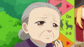 My Deer Friend Nokotan S01E05 1080p HEVC x265-MeGusta EZTV