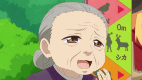 My Deer Friend Nokotan S01E05 XviD-AFG EZTV