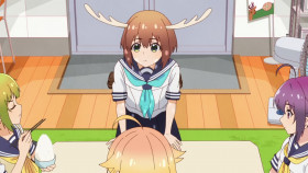 My Deer Friend Nokotan S01E06 720p HEVC x265-MeGusta EZTV