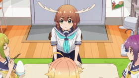 My Deer Friend Nokotan S01E06 XviD-AFG EZTV