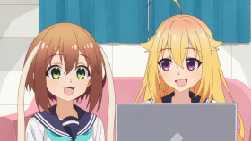 My Deer Friend Nokotan S01E07 720p HEVC x265-MeGusta EZTV