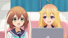 My Deer Friend Nokotan S01E07 720p WEB H264-SKYANiME EZTV