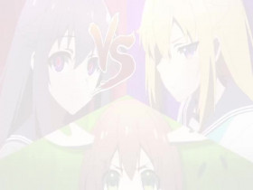 My Deer Friend Nokotan S01E08 480p x264-mSD EZTV