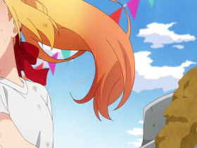 My Deer Friend Nokotan S01E09 480p x264-mSD EZTV