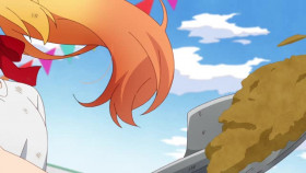 My Deer Friend Nokotan S01E09 XviD-AFG EZTV