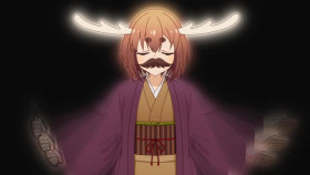 My Deer Friend Nokotan S01E10 XviD-AFG EZTV