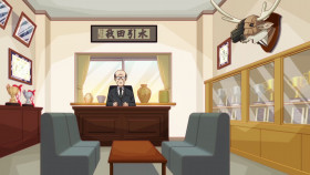 My Deer Friend Nokotan S01E11 1080p HEVC x265-MeGusta EZTV