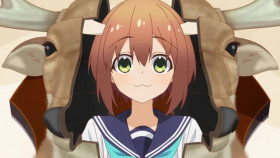 My Deer Friend Nokotan S01E11 XviD-AFG EZTV