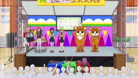 My Deer Friend Nokotan S01E12 1080p HEVC x265-MeGusta EZTV