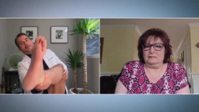My Feet Are Killing Me-First Steps S01E09 Toes With a Twist XviD-AFG EZTV