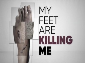 My Feet Are Killing Me S01E06 ET Fingers iNTERNAL 480p x264-mSD EZTV