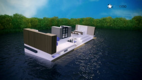 My Floating Home S01E02 iNTERNAL 1080p HEVC x265-MeGusta EZTV