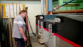 My Floating Home S04E07 XviD-AFG EZTV