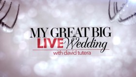 My Great Big Live Wedding with David Tutera S01E01 720p WEB h264-TBS EZTV