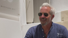 My Greek Odyssey S06E06 1080p HEVC x265-MeGusta EZTV