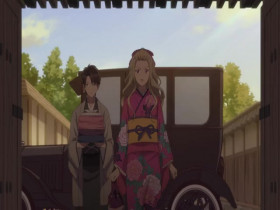 My Happy Marriage S01E04 480p x264-mSD EZTV