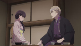 My Happy Marriage S01E07 1080p HEVC x265-MeGusta EZTV