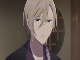 My Happy Marriage S01E07 480p x264-mSD EZTV