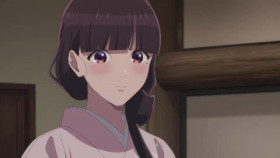 My Happy Marriage S01E07 XviD-AFG EZTV