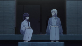 My Happy Marriage S01E09 720p WEB h264-QUiNTESSENCE EZTV