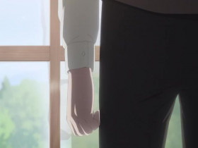 My Happy Marriage S01E11 480p x264-mSD EZTV