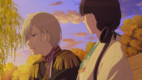 My Happy Marriage S02E05 XviD-AFG EZTV