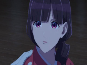 My Happy Marriage S02E06 480p x264-mSD EZTV