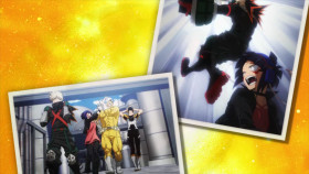 My Hero Academia S05E15 720p HEVC x265-MeGusta EZTV