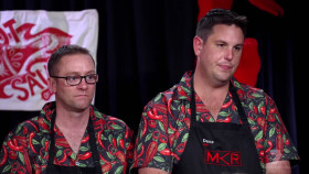 My Kitchen Rules S12E07 720p HEVC x265-MeGusta EZTV