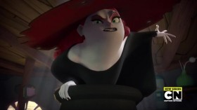 My Knight and Me S01E04 HDTV x264-W4F EZTV