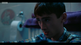 My Left Nut S01 1080p iP WEBRip AAC2 0 x264-MLN EZTV