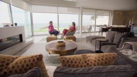 My Life is Murder S04E01 1080p HEVC x265-MeGusta EZTV