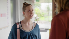 My Life is Murder S04E05 iNTERNAL XviD-AFG EZTV