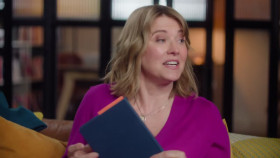 My Life Is Murder S04E08 720p HEVC x265-MeGusta EZTV