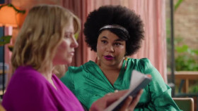 My Life Is Murder S04E08 XviD-AFG EZTV