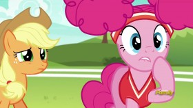 My Little Pony Friendship Is Magic S06E18 720p HDTV x264-W4F EZTV