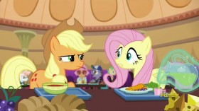 My Little Pony Friendship Is Magic S06E20 720p HDTV x264-W4F EZTV