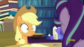 My Little Pony Friendship Is Magic S06E21 720p HDTV x264-W4F EZTV