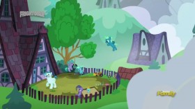 My Little Pony Friendship Is Magic S06E24 HDTV x264-W4F EZTV