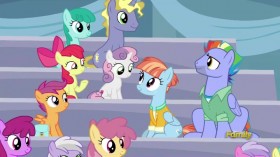 My Little Pony Friendship Is Magic S07E07 HDTV x264-W4F EZTV