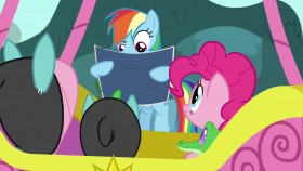 My Little Pony Friendship is Magic S09E04 Twilights Seven 720p iT WEB-DL DD5 1 H 264-iT00NZ EZTV