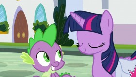 My Little Pony Friendship is Magic S09E05 The Point of No Return 720p iT WEB-DL DD5 1 H 264-iT00NZ EZTV