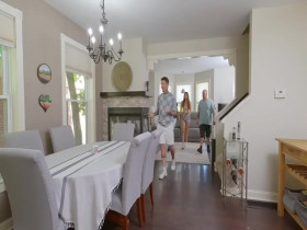 My Lottery Dream Home S12E08 Blended Bliss in New Hampshire 480p x264-mSD EZTV