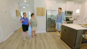 My Lottery Dream Home S16E09 XviD-AFG EZTV