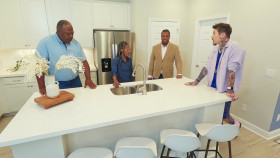 My Lottery Dream Home S16E10 1080p HEVC x265-MeGusta EZTV