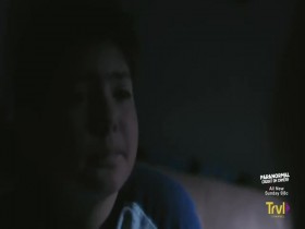 My Paranormal Nightmare S01E03 480p x264-mSD EZTV