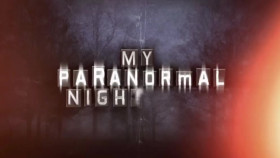 My Paranormal Nightmare S01E06 Harrowing Hauntings iNTERNAL WEB h264-ROBOTS EZTV