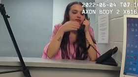 My Strange Arrest S02E02 1080p WEB h264-EDITH EZTV