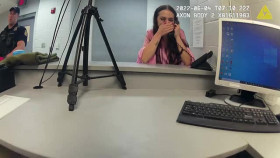 My Strange Arrest S02E02 XviD-AFG EZTV