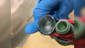 My Strange Arrest S02E04 XviD-AFG EZTV